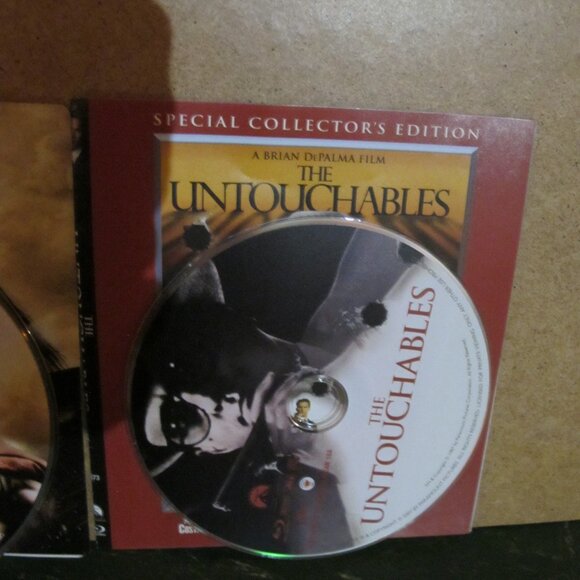 Must Bundle - Blu Ray Bundle - Picture 5 of 5